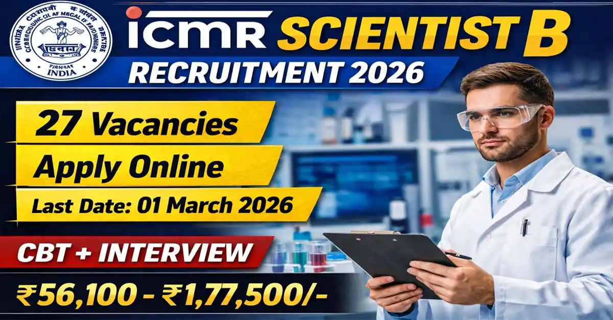 ICMR | PPTX
